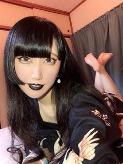 Tsukishiro Himari feet photo 12