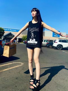 Tsukishiro Himari feet photo 14