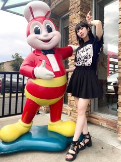 Tsukishiro Himari feet photo 11