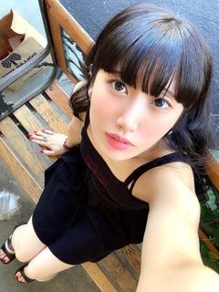 Tsukishiro Himari feet photo 5