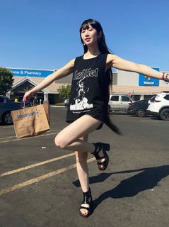 Tsukishiro Himari feet photo 3