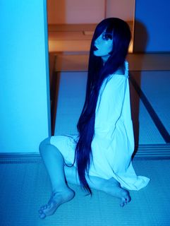 Tsukishiro Himari feet photo 20