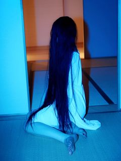 Tsukishiro Himari feet photo 19