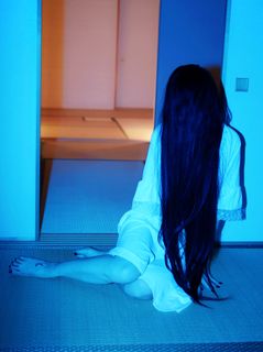 Tsukishiro Himari feet photo 16