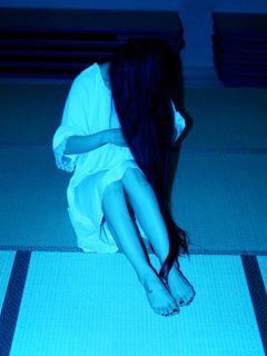 Tsukishiro Himari feet photo 15