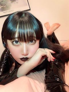Tsukishiro Himari feet photo 13