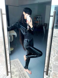 Tsukishiro Himari feet photo 6
