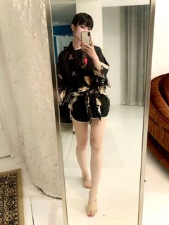 Tsukishiro Himari feet photo 5