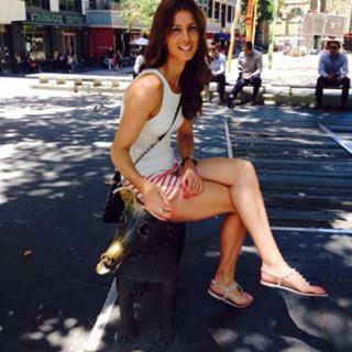 Tsvetana Pironkova feet photo 18