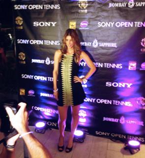 Tsvetana Pironkova feet photo 10