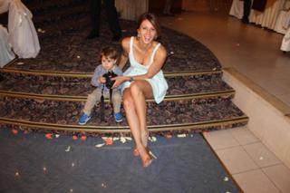 Tsvetana Pironkova feet photo 4