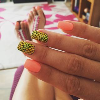 Tsvetana Pironkova feet photo 1