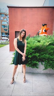 Tsvetana Pironkova feet photo 12