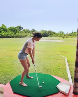 Tsvetana Pironkova feet photo 8