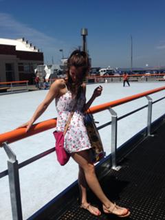 Tsvetana Pironkova feet photo 9