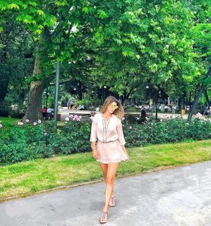 Tsvetana Pironkova feet photo 12