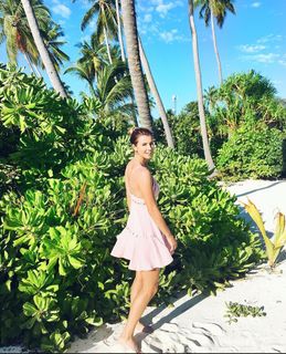 Tsvetana Pironkova feet photo 10