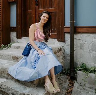 Tsvetana Pironkova feet photo 5