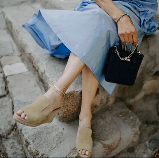 Tsvetana Pironkova feet photo 4