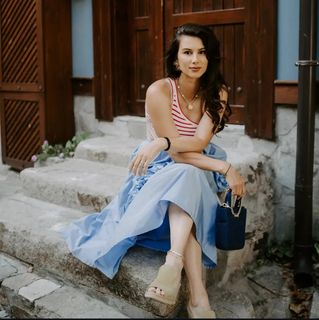 Tsvetana Pironkova feet photo 2