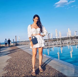 Tsvetana Pironkova feet photo 20