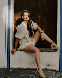 Tsvetana Pironkova feet photo 19