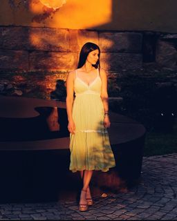 Tsvetana Pironkova feet photo 3
