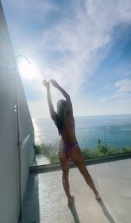 Tsvetana Pironkova feet photo 19