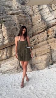 Tsvetana Pironkova feet photo 13