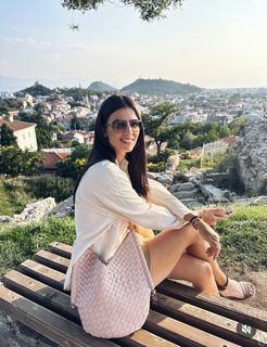 Tsvetana Pironkova feet photo 9