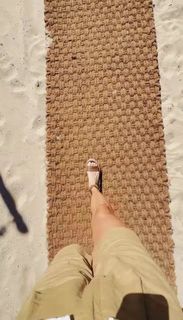 Tsvetana Pironkova feet photo 16