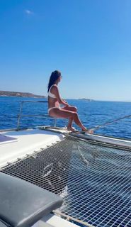 Tsvetana Pironkova feet photo 13