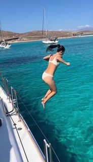 Tsvetana Pironkova feet photo 12