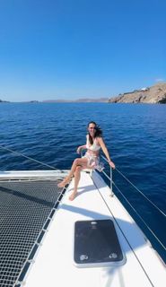 Tsvetana Pironkova feet photo 10