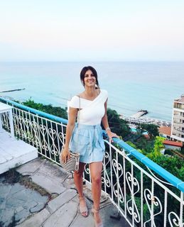 Tsvetana Pironkova feet photo 1