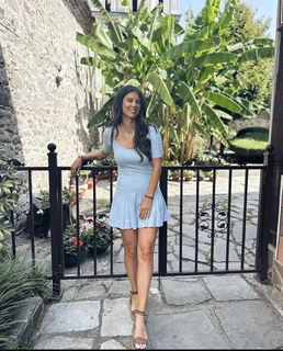 Tsvetana Pironkova feet photo 15