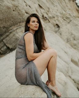 Tsvetana Pironkova feet photo 14