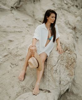 Tsvetana Pironkova feet photo 4