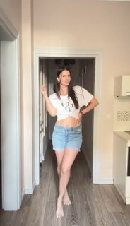 Tsvetana Pironkova feet photo 6