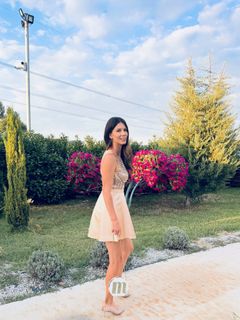 Tsvetana Pironkova feet photo 3