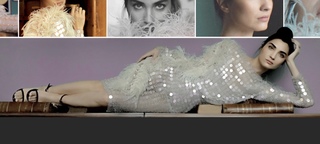 Tuba Büyüküstün feet photo thumbnail