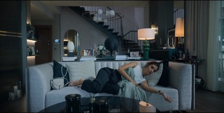 Tuba Büyüküstün feet photo thumbnail