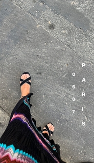 Tuba Büyüküstün feet photo thumbnail
