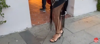 Tuba Büyüküstün feet photo thumbnail