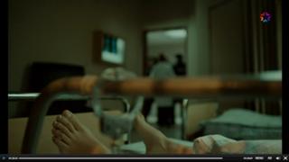 Tuba Büyüküstün feet photo thumbnail
