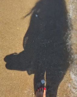 Tuba Büyüküstün feet photo thumbnail