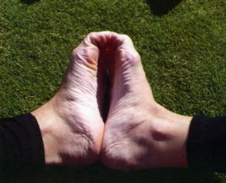 Tuba Ünsal feet photo 17