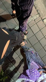 Tuba Ünsal feet photo 18