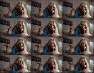 Tuesday Weld feet photo 19