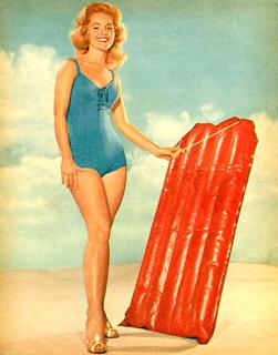 Tuesday Weld feet photo 11